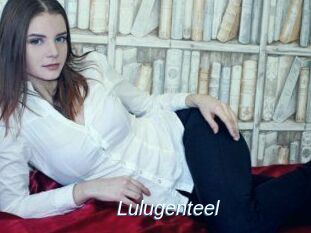 Lulugenteel