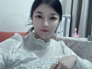 Luluna