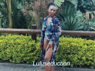 Luluseduction