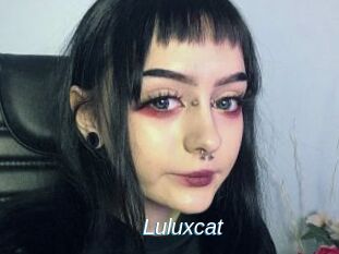 luluxcat Ejaculations Féminines