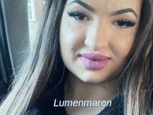 Lumenmaren