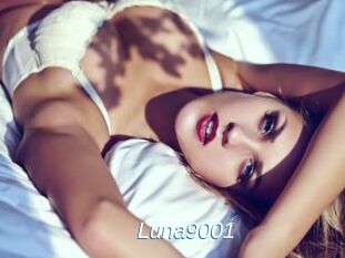 Luna9001