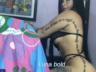 Luna_bold