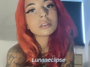 Lunaaeclipse