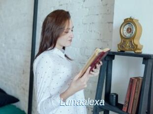 Lunaalexa