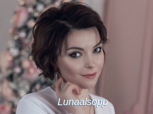 Lunaalsopp