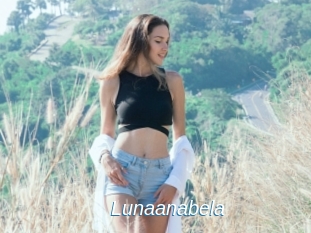 Lunaanabela