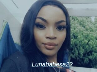 Lunababesa22