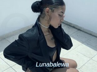 Lunabalewa