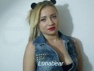 lunabear Ejaculations Féminines