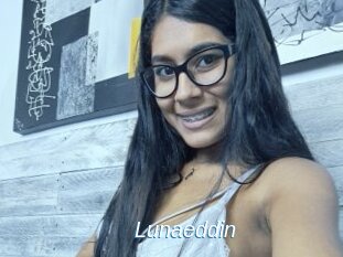 Lunaeddin