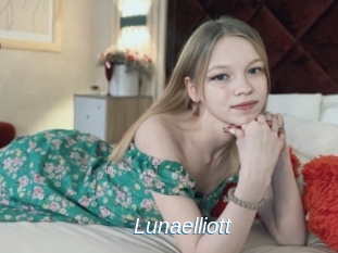 lunaelliott Ejaculations Féminines