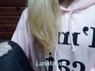 lunaforyou Ejaculations Féminines