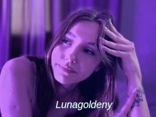Lunagoldeny