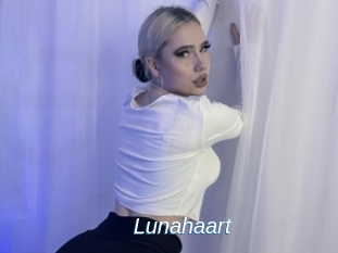 Lunahaart