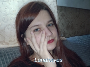 Lunahayes
