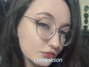 Lunajakson