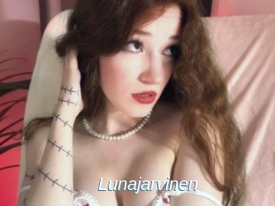 Lunajarvinen