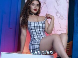 Lunajohns