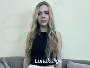 Lunakaligo