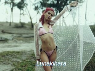 Lunakihara
