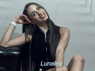 Lunalea