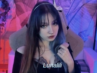 lunalili Ejaculations Féminines