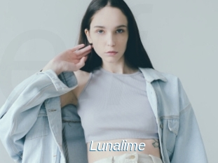 Lunalime