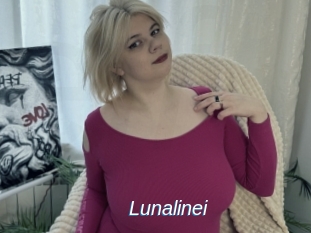 Lunalinei