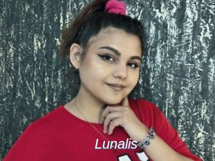 Lunalis