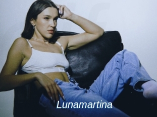 Lunamartina