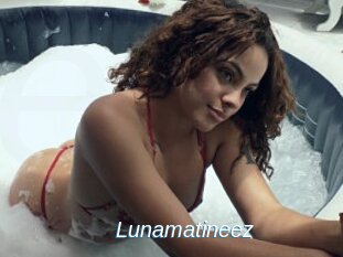 Lunamatineez
