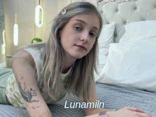 lunamiln Ejaculations Féminines