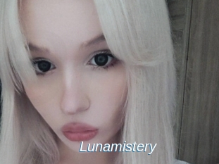 Lunamistery
