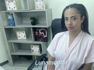 Lunamonthi