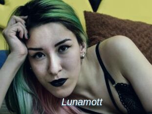 Lunamott