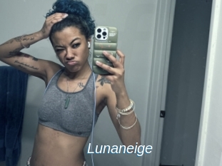 Lunaneige
