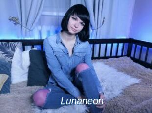 lunaneon Ejaculations Féminines