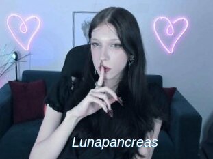 Lunapancreas