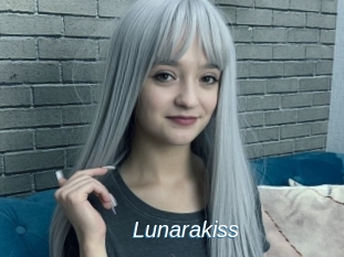 Lunarakiss