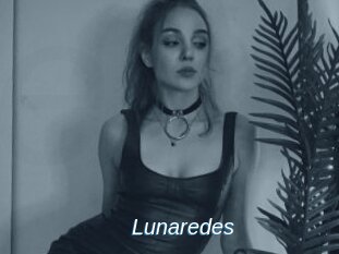 Lunaredes