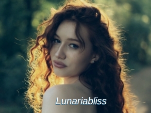 Lunariabliss