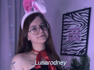 Lunarodney
