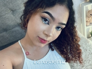 Lunasaennz