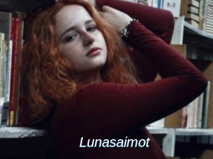 lunasaimot Ejaculations Féminines