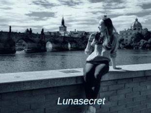 Lunasecret