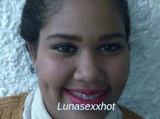 Lunasexxhot