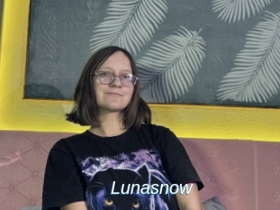 Lunasnow