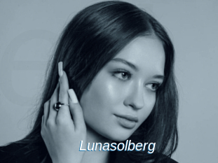 Lunasolberg
