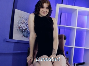 Lunastart